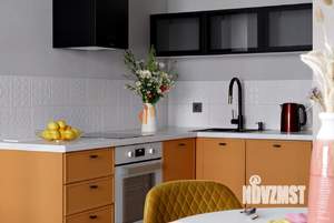 1-к квартира, посуточно, 39м2, 1/1 этаж