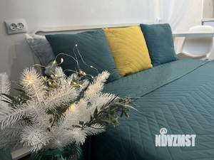 Студия квартира, посуточно, 28м2, 11/22 этаж