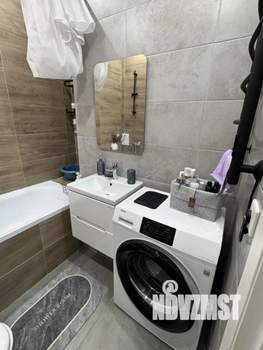 1-к квартира, на длительный срок, 34м2, 10/17 этаж