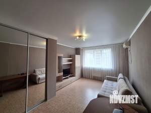 1-к квартира, на длительный срок, 40м2, 5/16 этаж