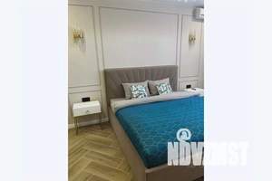 2-к квартира, посуточно, 73м2, 16/17 этаж