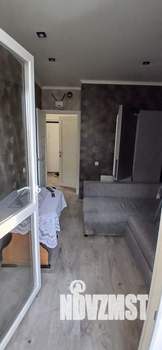 1-к квартира, на длительный срок, 40м2, 1/13 этаж