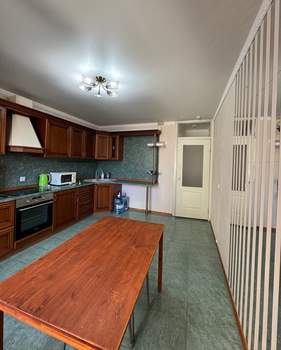 2-к квартира, на длительный срок, 67м2, 15/16 этаж
