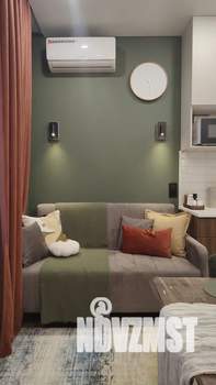 2-к квартира, посуточно, 60м2, 13/18 этаж