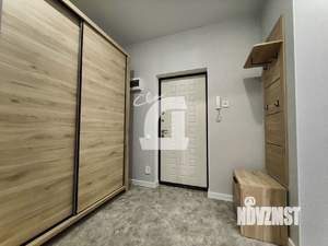 2-к квартира, на длительный срок, 45м2, 10/17 этаж