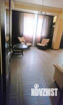 2-к квартира, на длительный срок, 60м2, 3/4 этаж