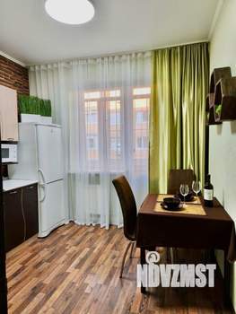 1-к квартира, на длительный срок, 30м2, 4/5 этаж