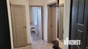 1-к квартира, на длительный срок, 40м2, 14/17 этаж