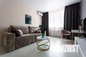 2-к квартира, посуточно, 63м2, 17/21 этаж