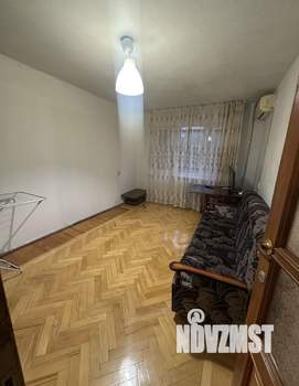 1-к квартира, на длительный срок, 37м2, 2/5 этаж