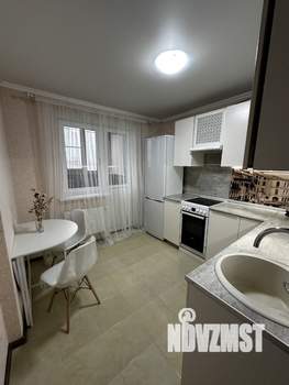 1-к квартира, на длительный срок, 32м2, 9/9 этаж