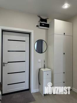 1-к квартира, посуточно, 34м2, 10/12 этаж