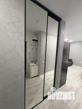 2-к квартира, на длительный срок, 45м2, 3/21 этаж