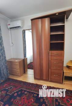 1-к квартира, на длительный срок, 35м2, 2/16 этаж