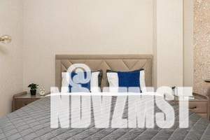 2-к квартира, посуточно, 60м2, 3/7 этаж