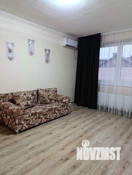 1-к квартира, на длительный срок, 33м2, 8/9 этаж