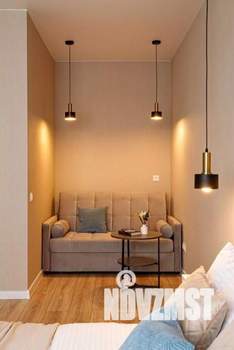 1-к квартира, посуточно, 39м2, 1/1 этаж