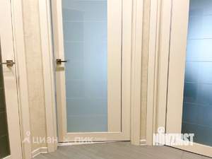 1-к квартира, на длительный срок, 38м2, 12/25 этаж