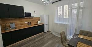 1-к квартира, на длительный срок, 35м2, 2/9 этаж