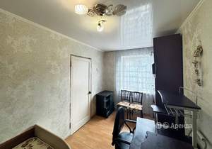 3-к квартира, на длительный срок, 56м2, 4/5 этаж