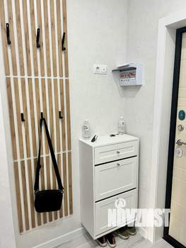 1-к квартира, на длительный срок, 42м2, 5/5 этаж