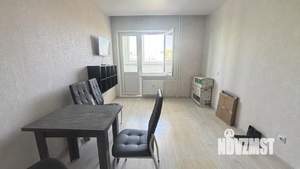 Студия квартира, на длительный срок, 30м2, 16/16 этаж