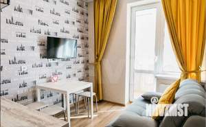 2-к квартира, посуточно, 40м2, 1/1 этаж