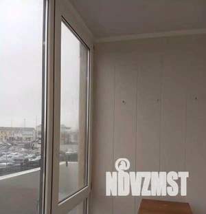 1-к квартира, на длительный срок, 38м2, 2/20 этаж