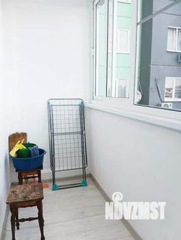 1-к квартира, на длительный срок, 40м2, 2/16 этаж