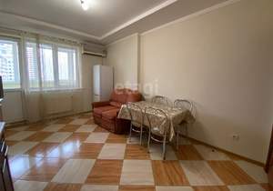 2-к квартира, на длительный срок, 73м2, 12/16 этаж