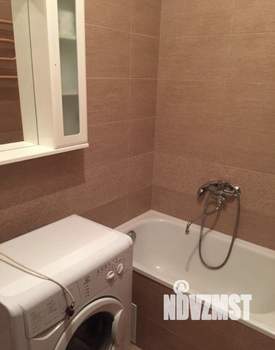 1-к квартира, на длительный срок, 43м2, 12/17 этаж