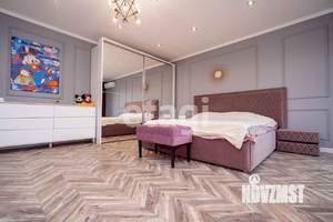 1-к квартира, на длительный срок, 82м2, 18/24 этаж