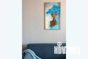 1-к квартира, посуточно, 30м2, 11/16 этаж