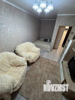 1-к квартира, на длительный срок, 39м2, 9/18 этаж