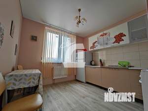 1-к квартира, на длительный срок, 35м2, 3/5 этаж