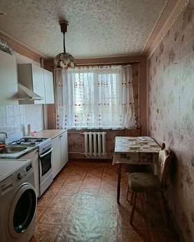 2-к квартира, на длительный срок, 52м2, 5/10 этаж