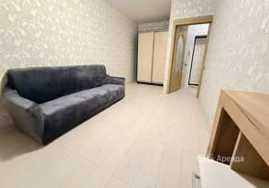 1-к квартира, на длительный срок, 33м2, 7/8 этаж