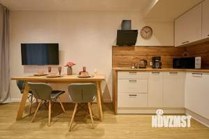 2-к квартира, посуточно, 65м2, 9/15 этаж