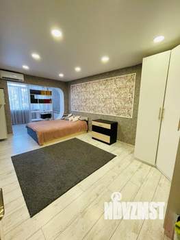 3-к квартира, на длительный срок, 60м2, 5/5 этаж