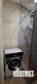 Студия квартира, посуточно, 23м2, 3/5 этаж