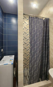 1-к квартира, на длительный срок, 40м2, 9/17 этаж