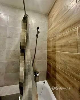 Студия квартира, на длительный срок, 25м2, 2/14 этаж