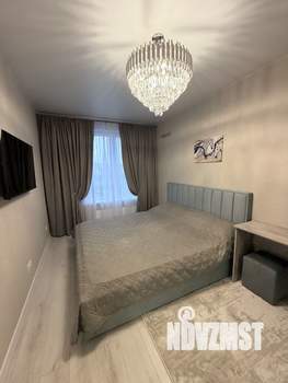 1-к квартира, на длительный срок, 34м2, 7/9 этаж