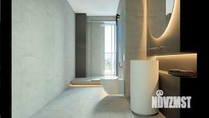 2-к квартира, на длительный срок, 100м2, 15/24 этаж