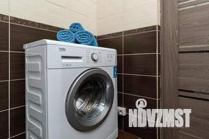 1-к квартира, посуточно, 40м2, 5/22 этаж