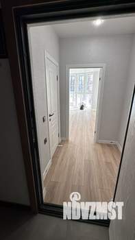 Студия квартира, на длительный срок, 20м2, 11/16 этаж