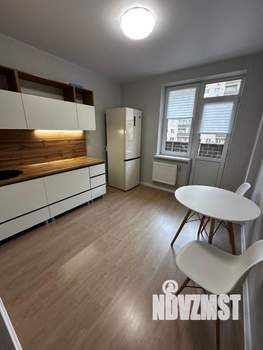1-к квартира, на длительный срок, 37м2, 10/16 этаж