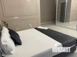 1-к квартира, посуточно, 115м2, 3/3 этаж