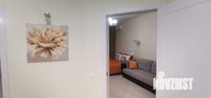 1-к квартира, на длительный срок, 51м2, 5/21 этаж