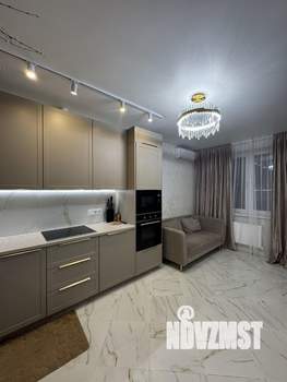 2-к квартира, на длительный срок, 58м2, 9/17 этаж